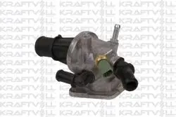 Termostat Komple Y13dt Z13dt Z13dtj Corsa C Meriva A Agila B Tigra B