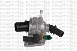 Termostat Linea 07 > Doblo Fiorino Ym Punto Grande Punto / Astra Classic 99 > 02 H Corsa D Combo