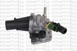 Termostat Corsa C Meriva A Y13dt Z13dt Z13dtj