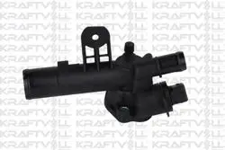 Termostat Komple Qashqai 1.5 DCI 07 > Juke 1.5 DCI 10 > Micra 05 > 1.5Dcı10 > Note 1.5 DCI 06 > 12 Terrano 14