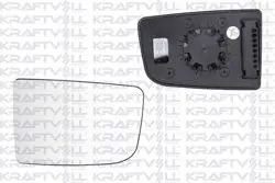 Dış Dikiz Ayna Camı Mekanik Sağ Convex Camlı Crafter-Sprinter (06-> >)