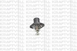 Termostat (89°) P206 Gtı P307 C4 P406 Ym Ew10j4 (2.0 16V) P307 Coupe C4 Vts Ew10j4s (2.0 16V)