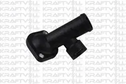 Termostat Housıng Golf V Jetta Passat Caddy Touran Passat