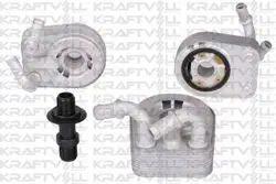 Yağ Soğutucu Alfa 147 156 Bravo II Doblo Marea Multıpla Stilo 1.9Jtd