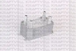 Yağ Soğutucu Volvo C30 (533) D3-D4-D5 10 > 15 C70 II (542) 2.4 D 10 > 15 S40 II (544) 2.4 D5 06 > 12 V50 (545) D3 10 >