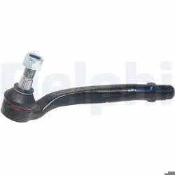 Rot Başı Sol Eğri (Mercedes W163 Ml Serisi 03 /)