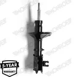 Amortisör Ön Sağ-(Mitsubishi Lancer 91 / 96 / Colt 91 / 96) (Yağlı)
