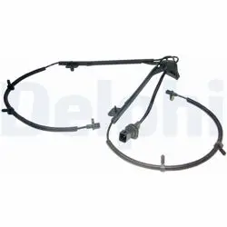 ABS Sensörü Arka (Ford :Fiesta V 1.4Tdcı 1.6Tdcı 01 -)