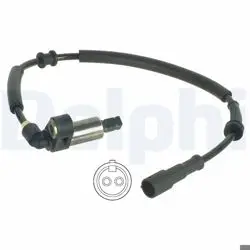 ABS Sensörü Arka Sağ (Renault: Megane-Scenic I 96-03)
