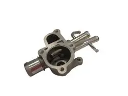 Termostat Alt Kapağı-(Hyundai: Accent-Era 07 > 11 1.4 / Accent 00 > 06 Milenyum-Admıre 1.5-1.6 Benzinli)