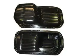 Yağ Karteri-(Hyundai: Accent-Era 07-11 Benzinli / Accent II 00-06 Benzinli / Elantra III 00-06 1.6 / Kia: Rio II 1.4-1.6 05-: Cerato I 1.6 04-09)