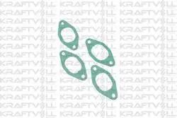Manifold Contası Emme Renault Master II 2.5 DCI Ducato Boxer Jumper 2.5D / 2.8D / 2.8Td / 2.8Hdı Conta Marka