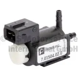 Turbo Sarjı Basınç Dönüştürücü BMW N53 B30 E90 E92 E93
