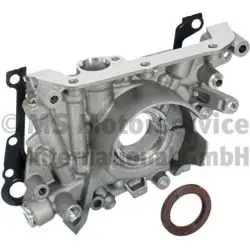 Yağ Pompası Focus-Kuga-Connect-Mondeo 1.5-1.6 Ecoboost Benzinli 11 > Volvo S60 II (134) T3 10 > 1
