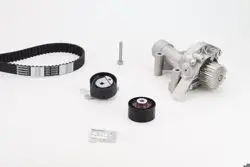 Triger Seti + Devirdaim (Fiat: 2.0 Ulysse Scudo / Pegueot: 2.0 206 306)