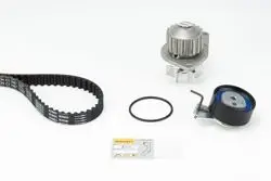 Triger Seti + Devirdaim (Fiat: Fiorino 1.4 / Peugeot: 206 306 1.4)
