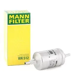 Volkswagen Golf 5 1.6 FSI Motor Benzin Filtresi