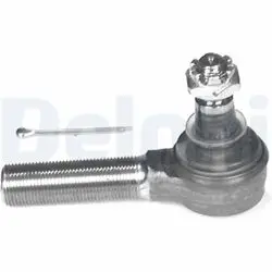 Rot Başı Sol Mercedes T1 / 601 / 602