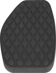 Pedal Lastik Debriyaj (Peugeot: Partner-306-406 / Citroen: Berlingo-Jumpy)