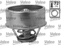 Termostat Peugeot