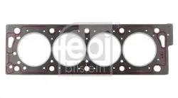 Silindir Kapak Conta P306 Ym P405 Ym 406 Xsara Xantia Zx (1,60mm) / (83,00mm) / (+ 0,20 Farklı) Xu7jp4 (1.8 16V) / (414379P)