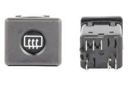 Rezistans Anahtarı (Renault: R9) (9 Pin)