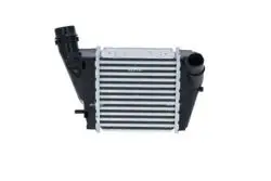 Renault Twingo 1.5D 07-Intercooler / Charger