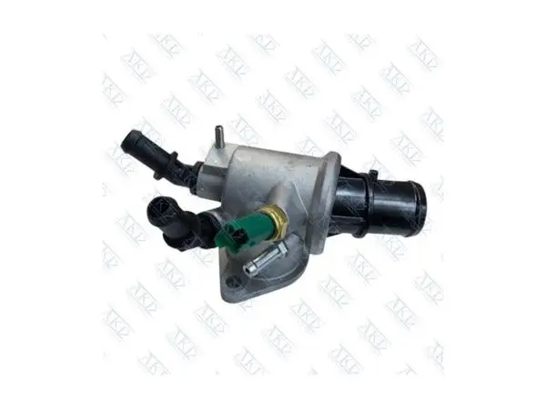 Termostat (88°) Astra H Vectra C Zafira B Sıgnum Z19dt Z19dth Alfa 159 Grande Punto Cr