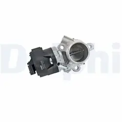 EGR Valfi
