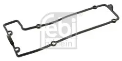 Conta Üst Kapak 601 Y.M. 2 Tarafı Kapalı