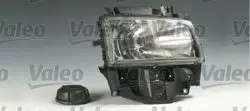 Far Sol (Volkswagen Transporter Caravelle)