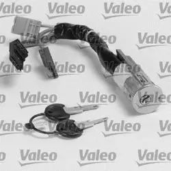 Kılıtlı Kontak (Peugeot 106)