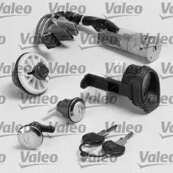 Kapı Kilit Takımı Komple (Peugeot 106)