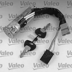 Kılıtlı Kontak (Peugeot 405 1.6 1.9)