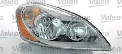 Far Sağ (Volvo Xc60 08 -)
