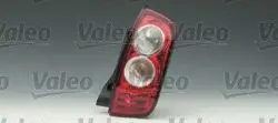 Lamba Stop Sol-(Nissan Micra-K12 06 / 10)