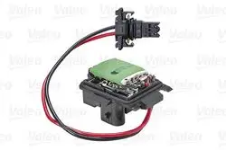 Klima Kontrol Elemanı (Renault Clio II 1.2 1.4 1.6 / Thalia 1.4 1.4 16V 1.9D)