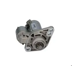 Marş Motoru (Audi A1-A3 1.4-1.8-2.0 TSI / Seat Altea-Ibiza-Octavia / VW Golf-Passat Transporter)