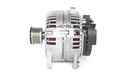 Alternatör (Renault, Nissan Qashqai + 2 1.5 DCI 08.2008-, Megane II 1.5 DCI Hatchback 11.2002)