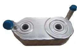 Yağ Soğutucu-Otm Şanzıman (VW Golf 92-98 Passat 88-97 Polo CLS 97-00 Seat Ibiza 93-99)