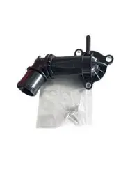 Termostat 88°C Wıth Plastic Assy (Fiat Doblo 1.6 JTD 10-/ Opel Astra J-Insignia 2.0Cdtı)