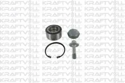 Teker Rulmanı Ön (Kapaklı, Civatalı) X156 13 > W176 12 > 18 W246 11 > 18 C117 13 > 19 X117 15 > 19