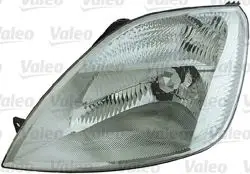 Far Sinyal Sol H4 (Ford Fiesta V 01 -)