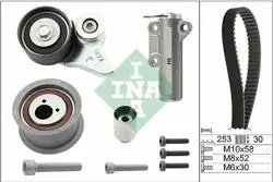 Triger Seti (VW Phaeton 4.2 V8 / Touareg 4.2 V8 02-16 / Audi A6 C5 (4B5) 4.2 98-05)