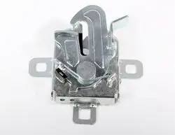 Motor Kaput Kilidi (Fiat: Doblo 05 -)