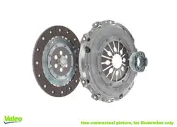 Debriyaj Seti (Volkswagen Passat / Audi A4 / A6 / A8 2.5 TD V6)