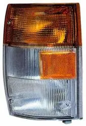(Uretımden Kaldırıldı) Sinyal Lambası Ön Sol-(Duylu)-(Isuzu: Npr66 Champıon 96 >)