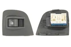 Cam Açma Anahtarı Sağ Tekli Gövdeli (Fiat: Doblo)