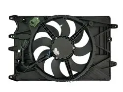 Fan Motoru Davlumbazlı (Fiat: Egea 1.3 Mtj 1.6 Mtj)