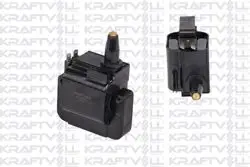 Ateşleme Bobini Honda Civic 1.4-1.6 1996-2001
